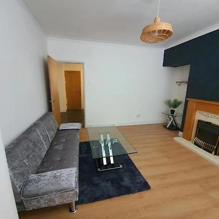 Double Bedroom 96Glc Greater Manchester Middleton  Kültér fotó
