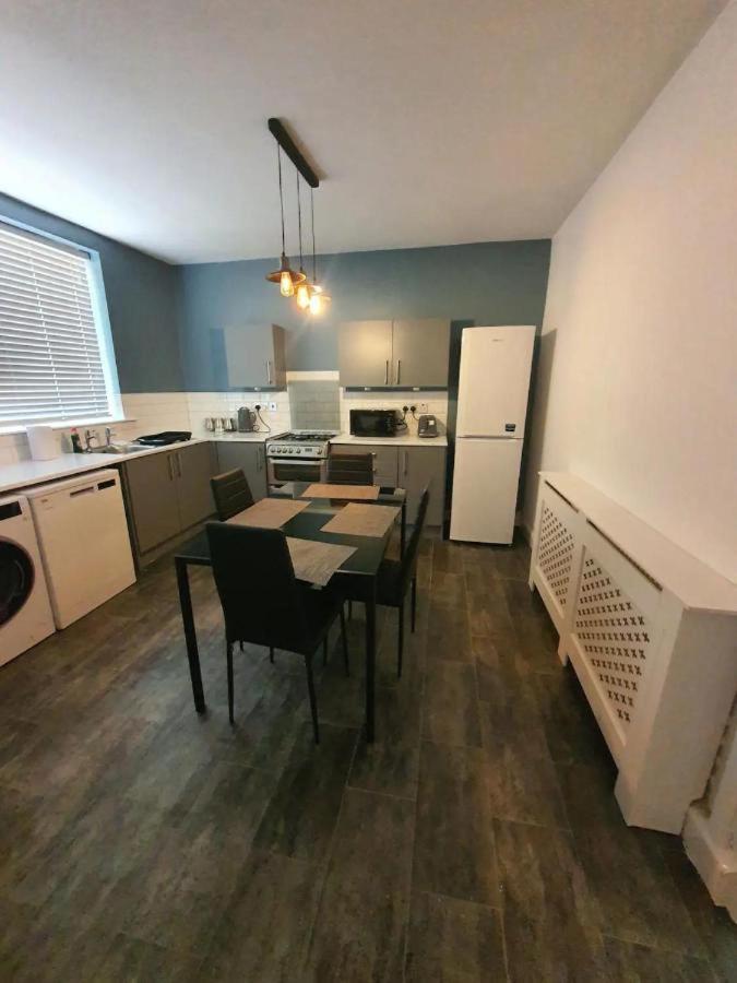 Double Bedroom 96Glc Greater Manchester Middleton  Kültér fotó