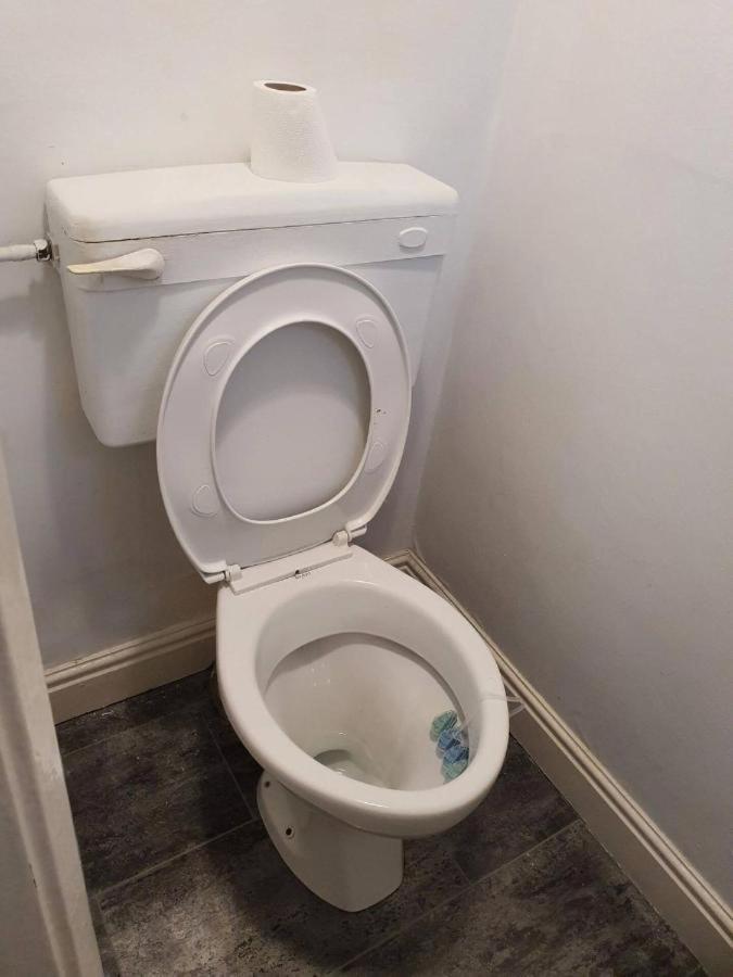 Double Bedroom 96Glc Greater Manchester Middleton  Kültér fotó
